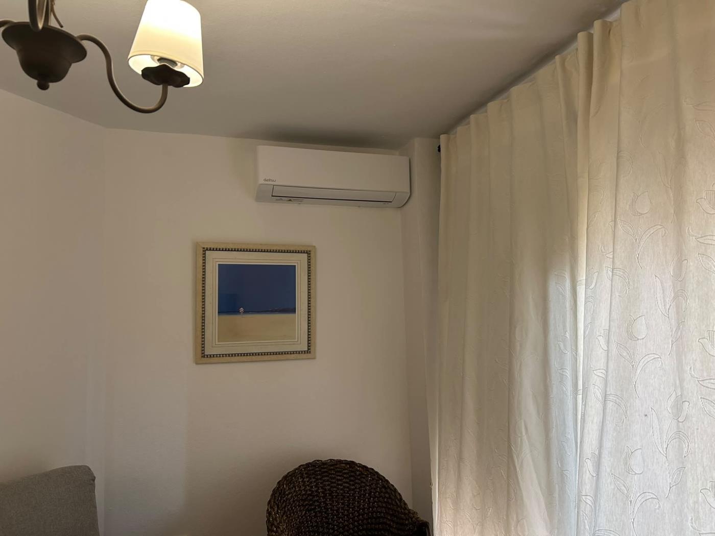 image Estupendo apartamento de 2 dormitorios y 1 baño - 4 pax - 2