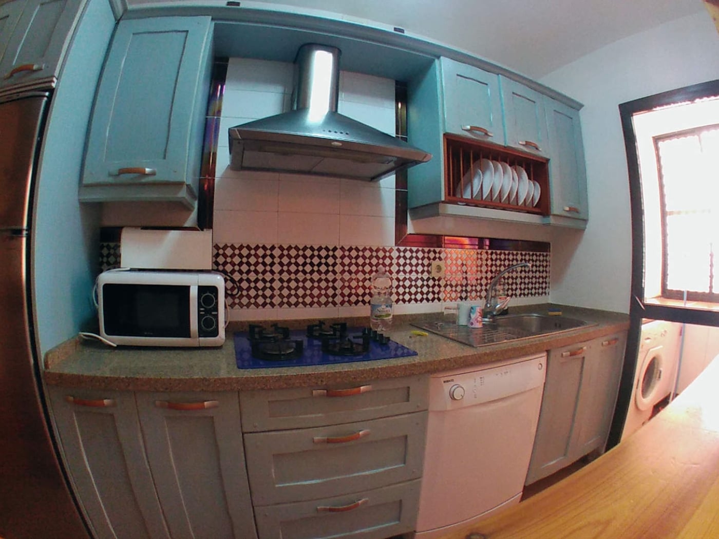 image Estupendo apartamento de 2 dormitorios y 1 baño - 4 pax - 5