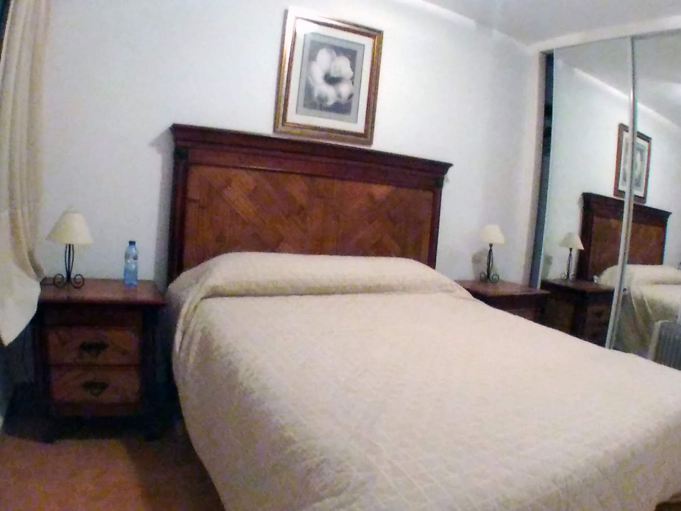 image Estupendo apartamento de 2 dormitorios y 1 baño - 4 pax - 6