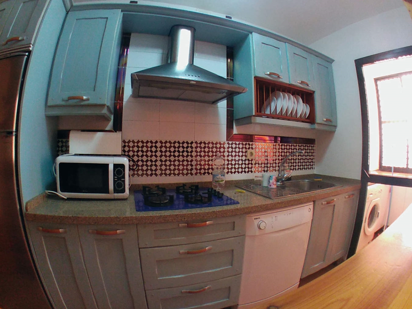 image Estupendo apartamento de 2 dormitorios y 1 baño - 4 pax - 6