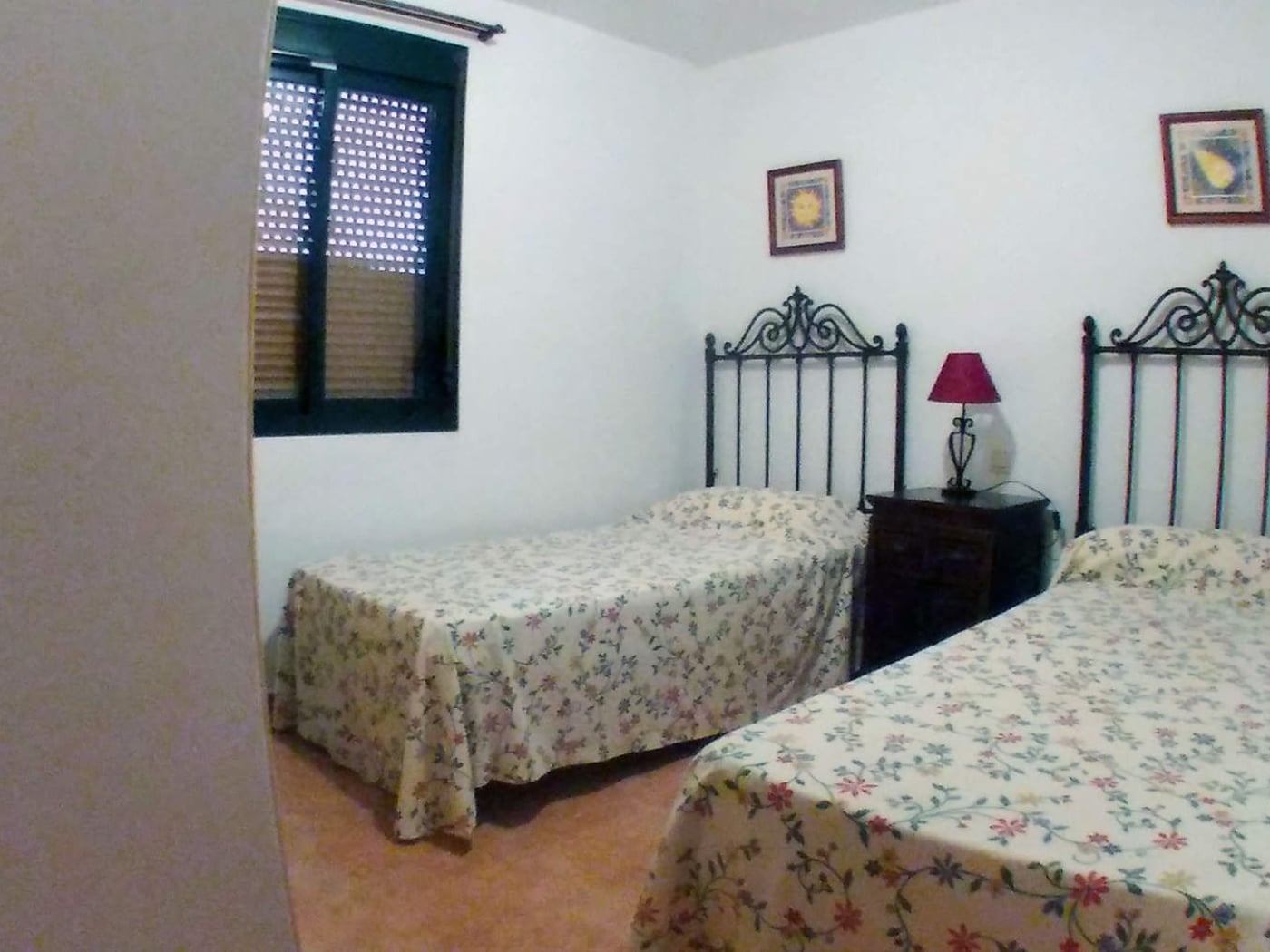 image Estupendo apartamento de 2 dormitorios y 1 baño - 4 pax - 7