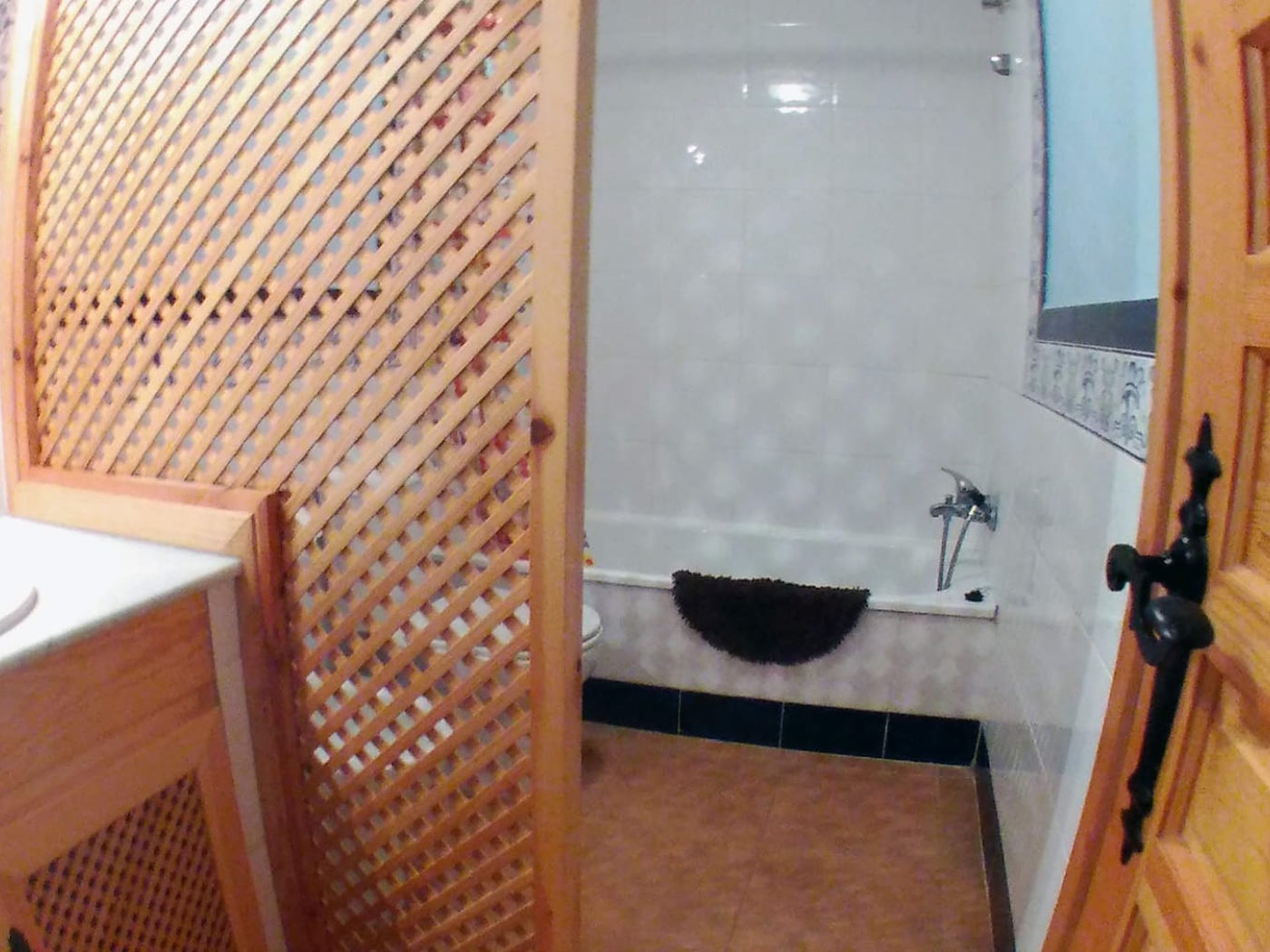 image Estupendo apartamento de 2 dormitorios y 1 baño - 4 pax - 8