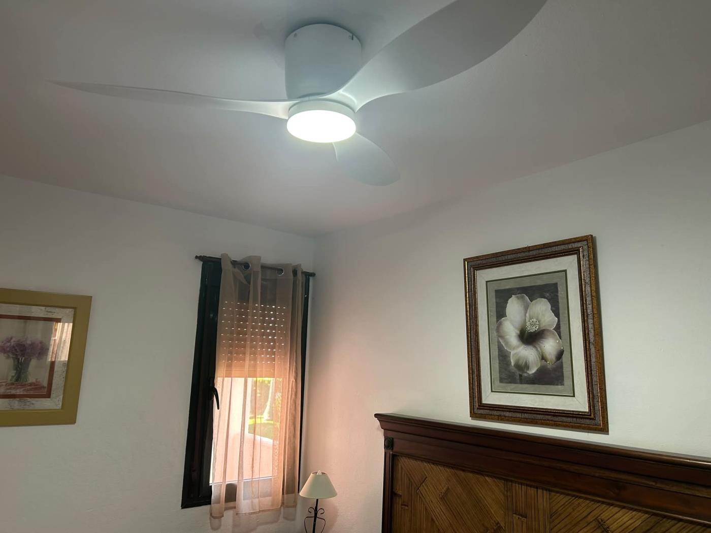 image Estupendo apartamento de 2 dormitorios y 1 baño - 4 pax - 8