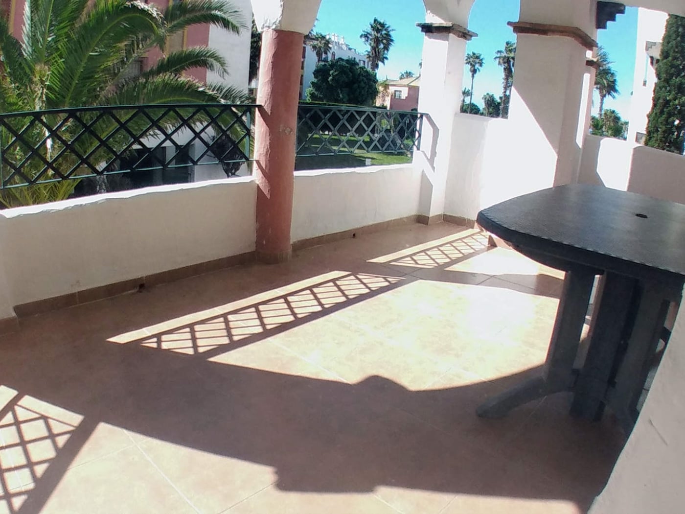 image Estupendo apartamento de 2 dormitorios y 1 baño - 4 pax - 9