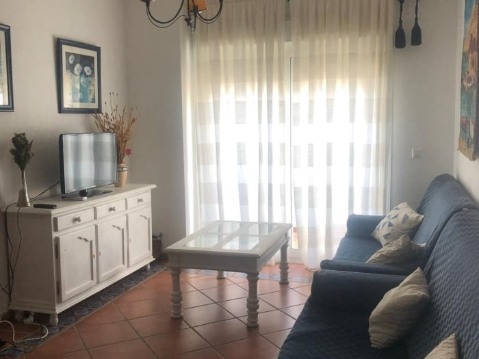 Atico de 3 dorm + 2 baños vistas al mar-Bahía de la Plata-