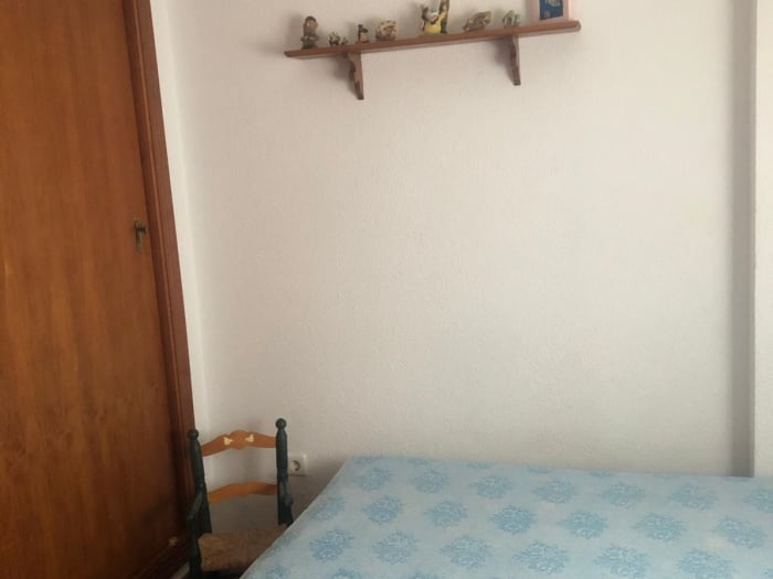 image Atico de 3 dorm + 2 baños vistas al mar-Bahía de la Plata- 10