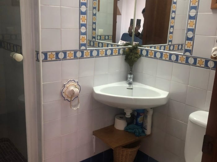 image Atico de 3 dorm + 2 baños vistas al mar-Bahía de la Plata- 11