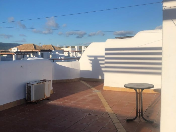 image Atico de 3 dorm + 2 baños vistas al mar-Bahía de la Plata- 14