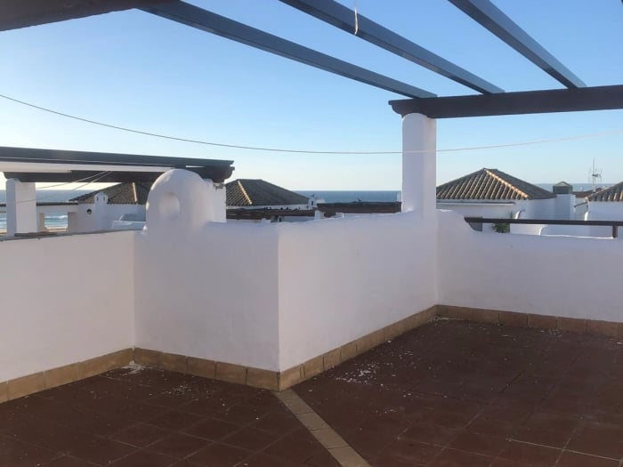 image Atico de 3 dorm + 2 baños vistas al mar-Bahía de la Plata- 16