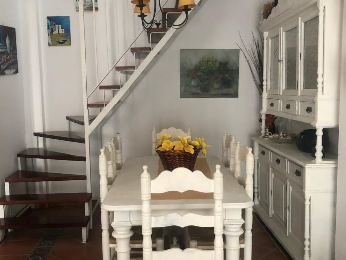 image Atico de 3 dorm + 2 baños vistas al mar-Bahía de la Plata- 1