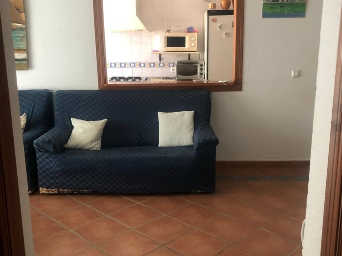 image Atico de 3 dorm + 2 baños vistas al mar-Bahía de la Plata- 2