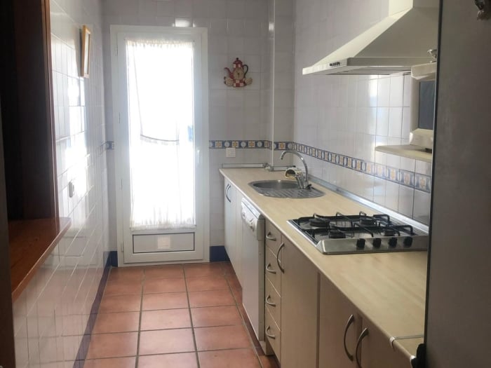 image Atico de 3 dorm + 2 baños vistas al mar-Bahía de la Plata- 3