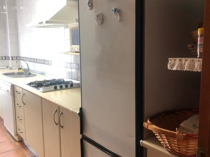 image Atico de 3 dorm + 2 baños vistas al mar-Bahía de la Plata- 4