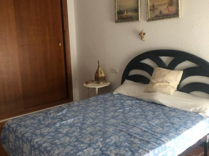 image Atico de 3 dorm + 2 baños vistas al mar-Bahía de la Plata- 5