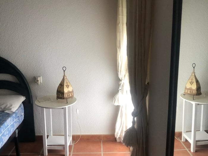 image Atico de 3 dorm + 2 baños vistas al mar-Bahía de la Plata- 6