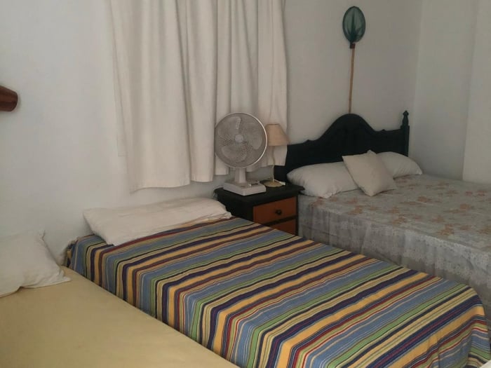 image Atico de 3 dorm + 2 baños vistas al mar-Bahía de la Plata- 7