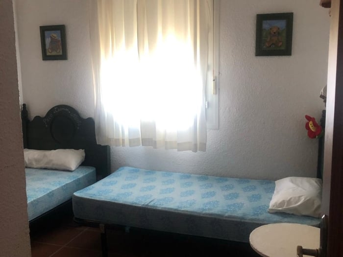 image Atico de 3 dorm + 2 baños vistas al mar-Bahía de la Plata- 9