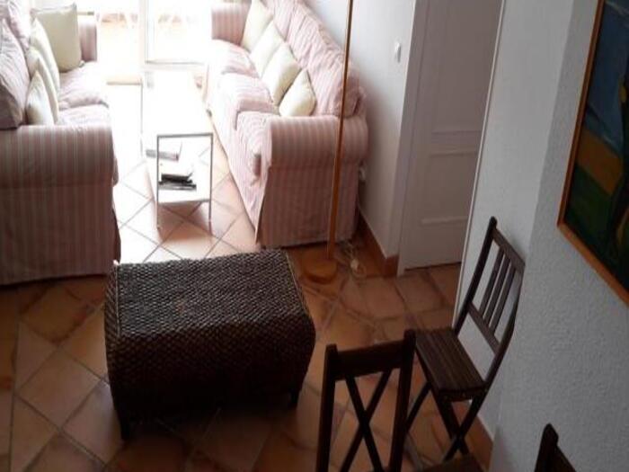 image 3 bedroom + 2 bathroom penthouse with fantastic sea views- 1