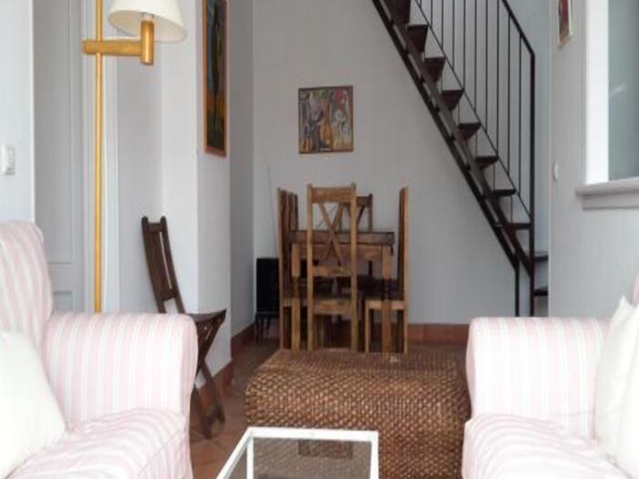 image 3 bedroom + 2 bathroom penthouse with fantastic sea views- 5