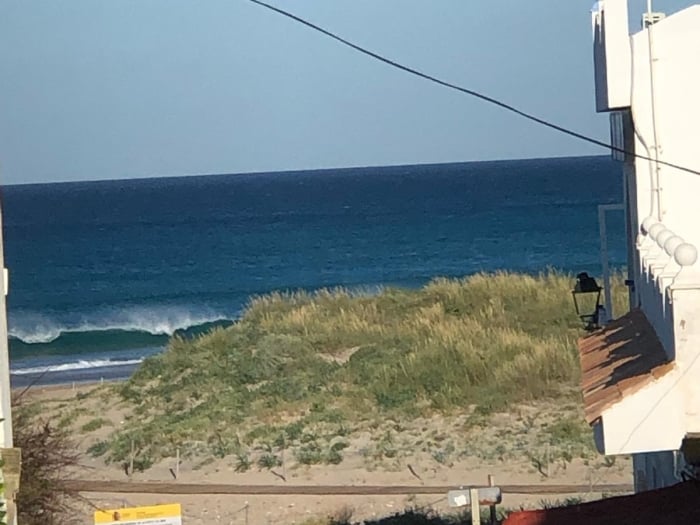 image Apartamento a 50 m. de la playa - 2 dorm + 1 baño ( 4 pax ) 12