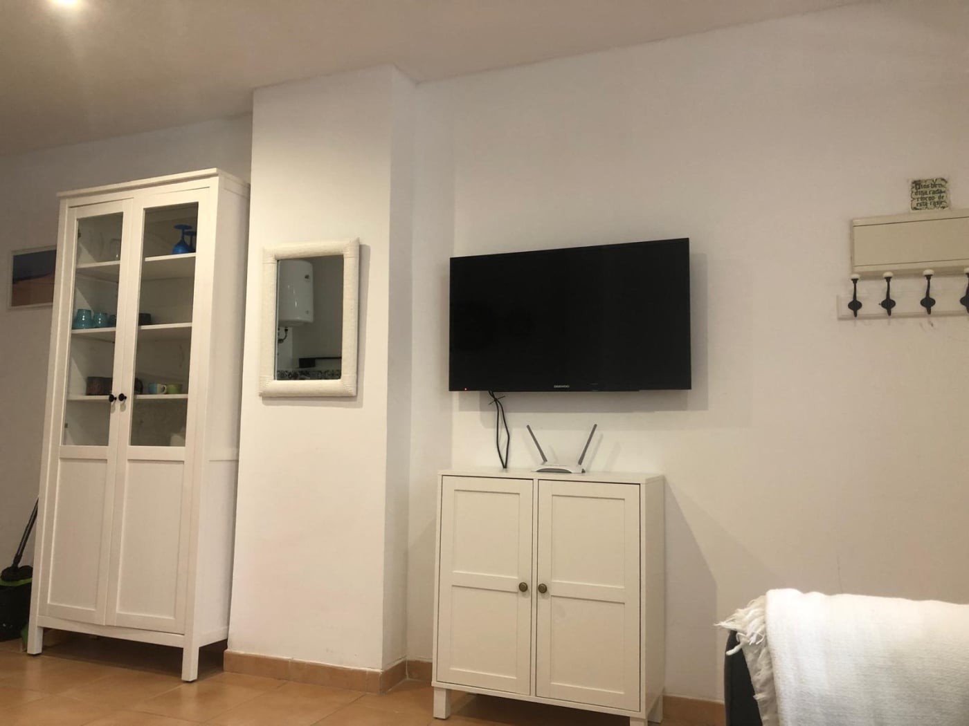 image Apartamento a 50 m. de la playa - 2 dorm + 1 baño ( 4 pax ) 3