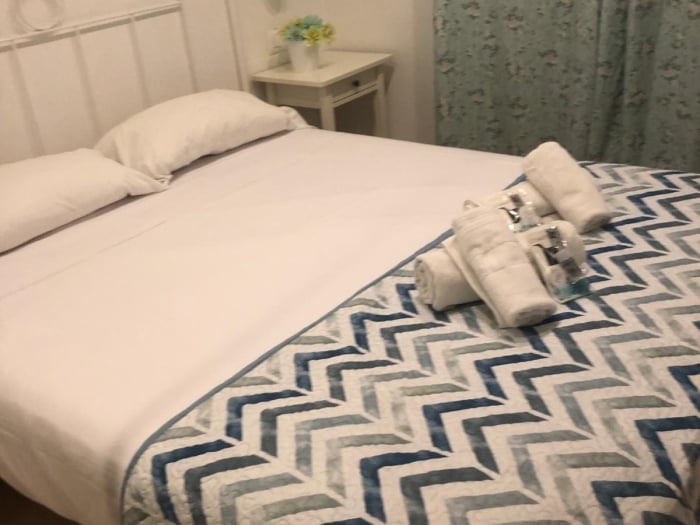 image Apartamento a 50 m. de la playa - 2 dorm + 1 baño ( 4 pax ) 4