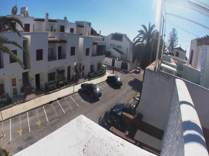 image Apartamento de 3 dorm +2 baños en el pueblo-100 m. playa 11