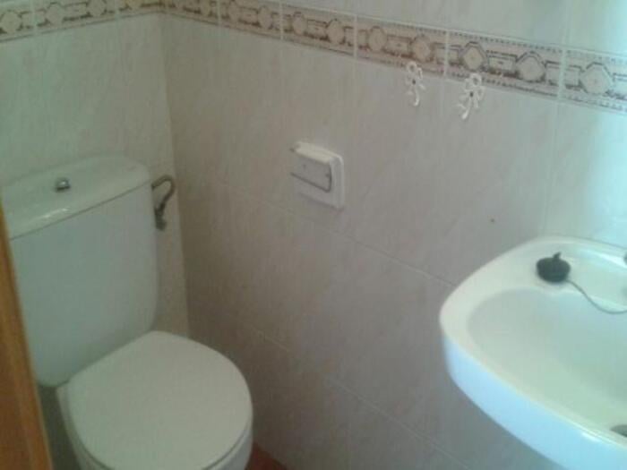 image Apartamento de 3 dorm +2 baños en el pueblo-100 m. playa 6