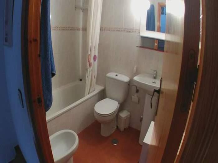 image Apartamento de 3 dorm +2 baños en el pueblo-100 m. playa 7