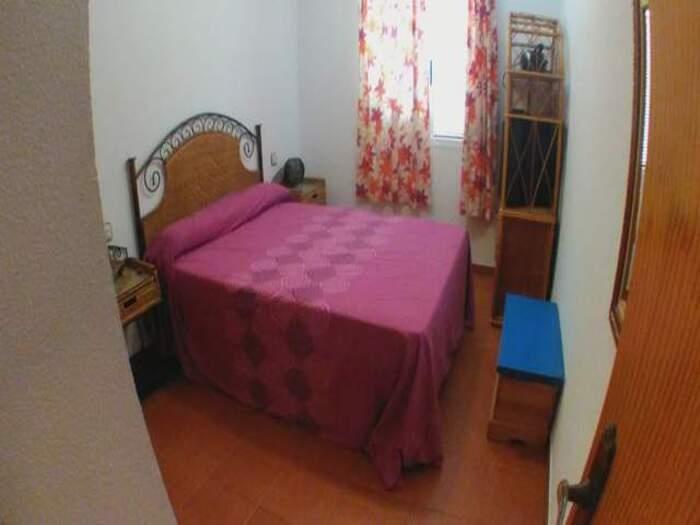 image Apartamento de 3 dorm +2 baños en el pueblo-100 m. playa 8