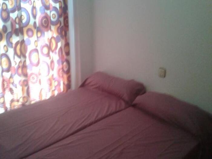 image Apartamento de 3 dorm +2 baños en el pueblo-100 m. playa 9