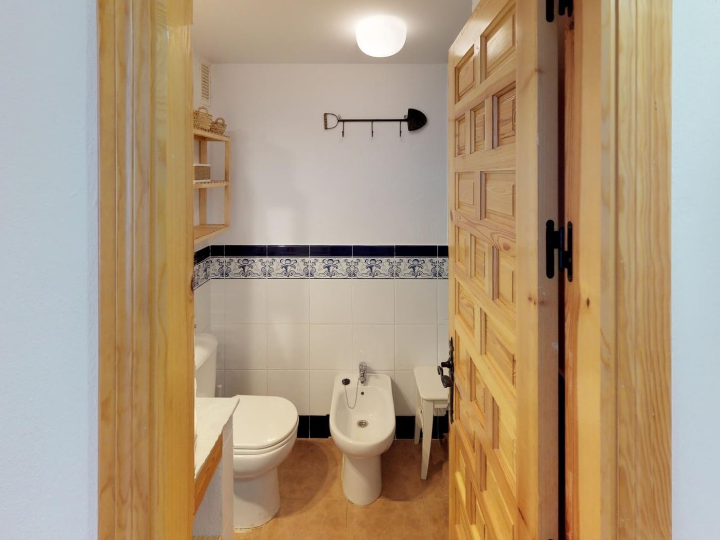 image Apartamento de 2 dormitorios + 2 baños Urb. Atlanterra Sol 10