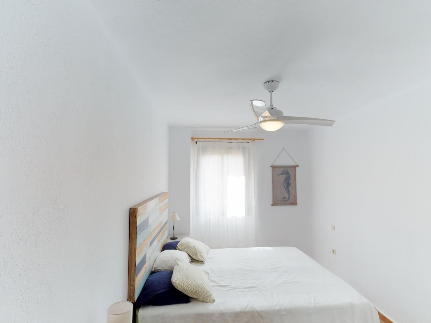 image Apartamento de 2 dormitorios + 2 baños Urb. Atlanterra Sol 6