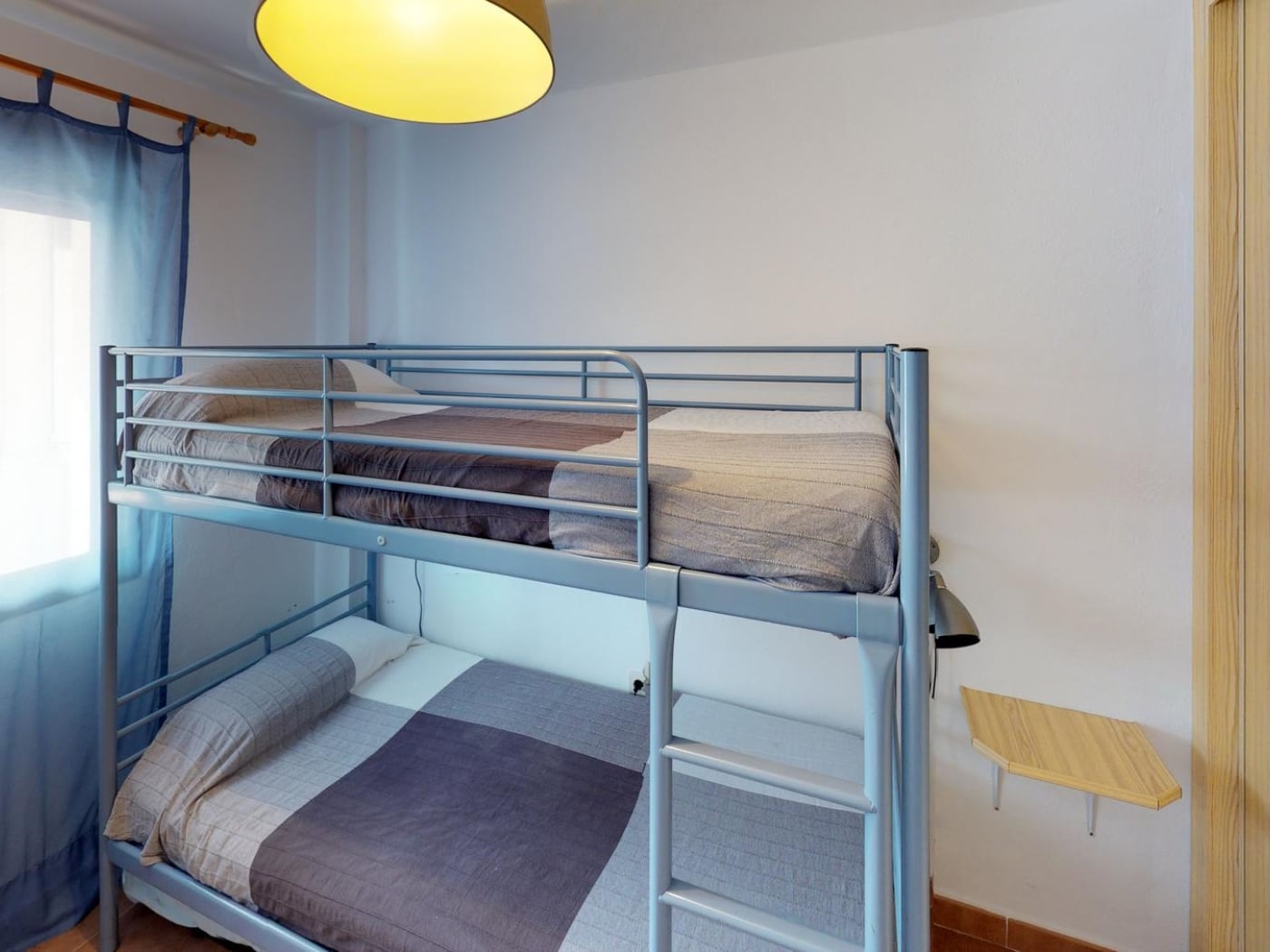 image Apartamento de 2 dormitorios + 2 baños Urb. Atlanterra Sol 8