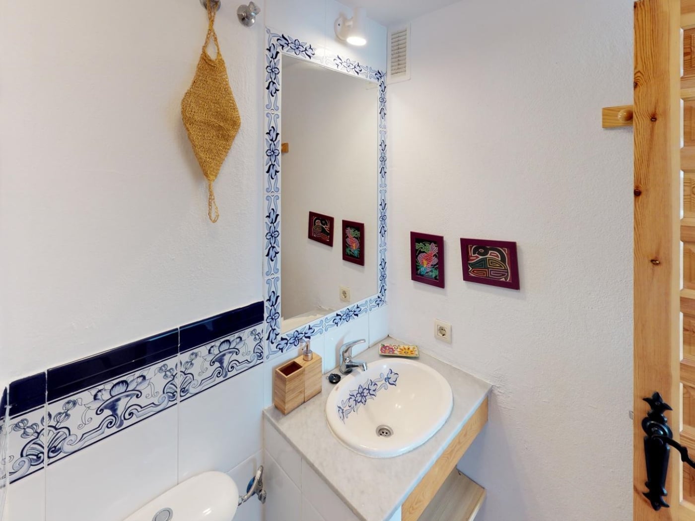 image Apartamento de 2 dormitorios + 2 baños Urb. Atlanterra Sol 9