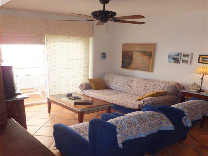 image Apartamento de 2 dormitorios + 2 baños Urb. Bahía de la Plat 0