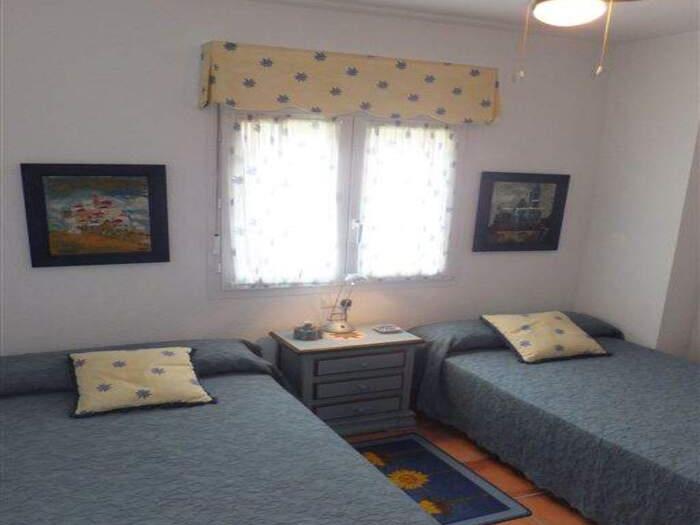 image Apartamento de 2 dormitorios + 2 baños Urb. Bahía de la Plat 5