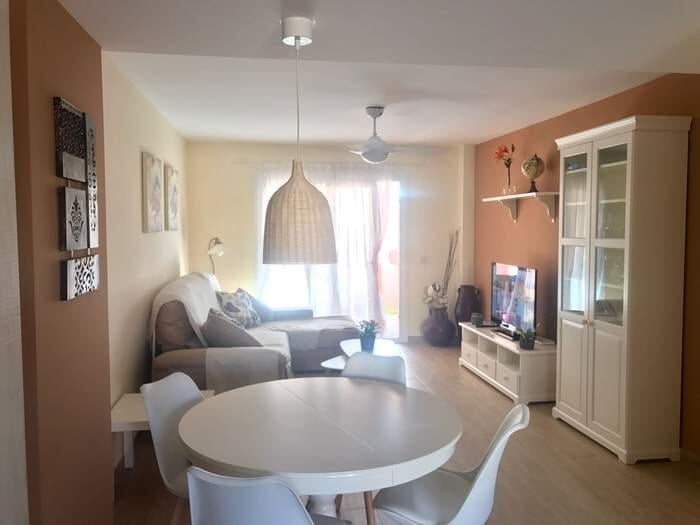 image Casa pareada a estrenar de 2 dorm + 2 baños ( 4 pax ) 0