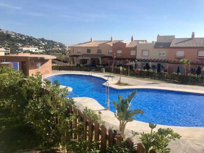 image Casa pareada a estrenar de 2 dorm + 2 baños ( 4 pax ) 10