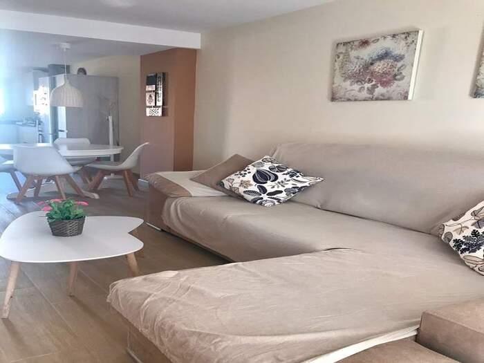 image Casa pareada a estrenar de 2 dorm + 2 baños ( 4 pax ) 1