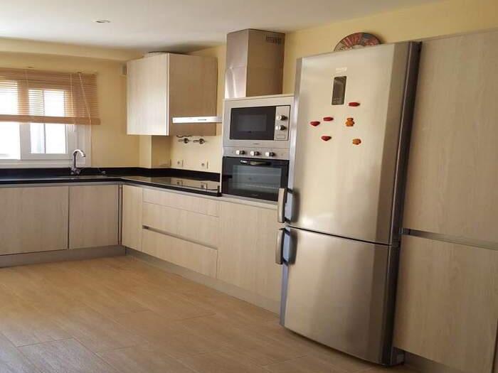 image Casa pareada a estrenar de 2 dorm + 2 baños ( 4 pax ) 4