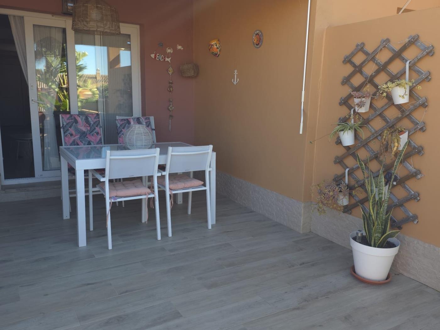 image Casa pareada a estrenar de 2 dorm + 2 baños ( 4 pax ) 7