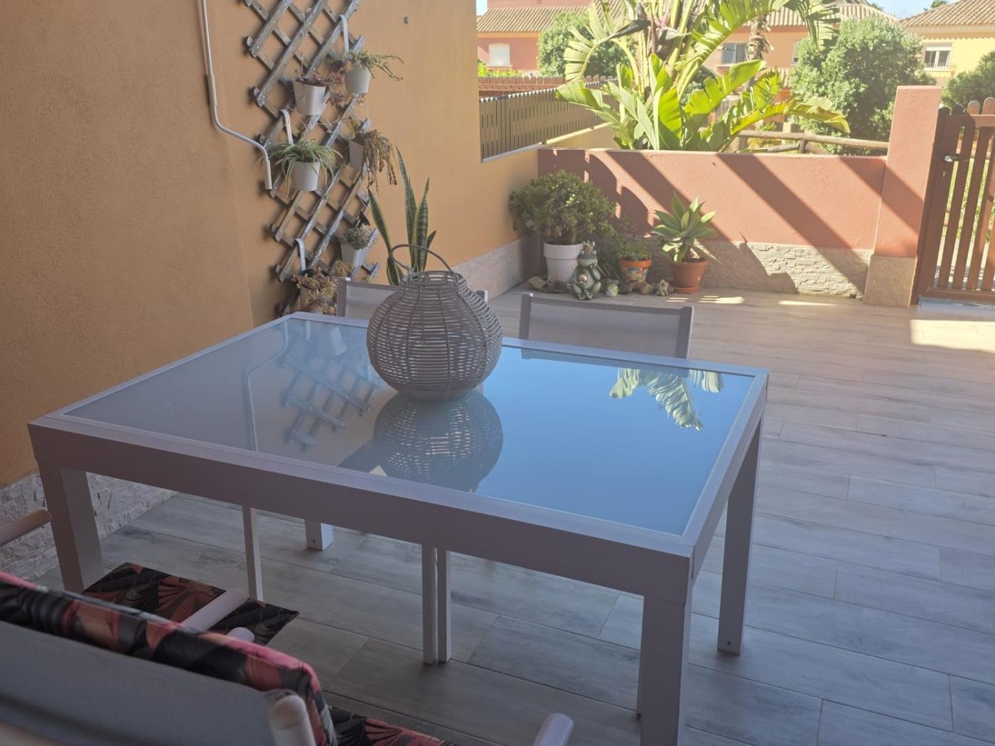 image Casa pareada a estrenar de 2 dorm + 2 baños ( 4 pax ) 8