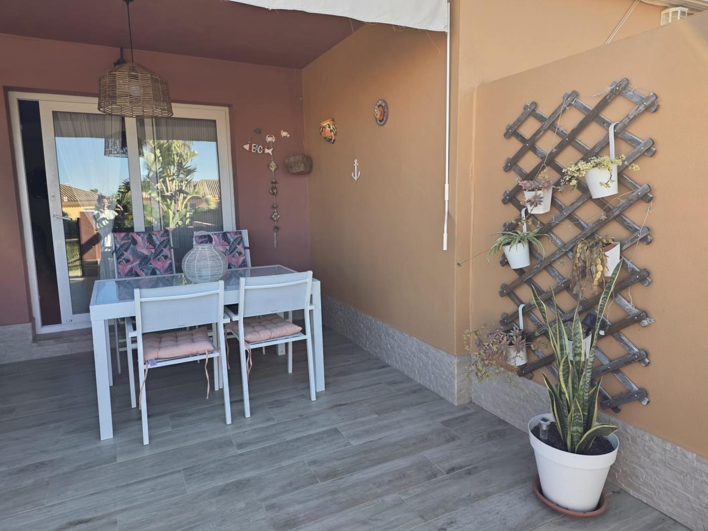 image Casa pareada a estrenar de 2 dorm + 2 baños ( 4 pax ) 9