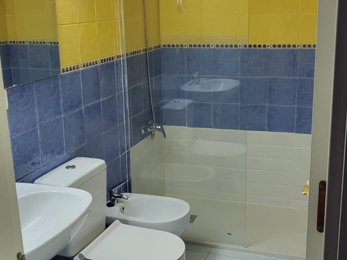 image Urb. Mar de Plata- 2 Dorm + 1 Baño- 4 pax-Aire Acondicionad 10