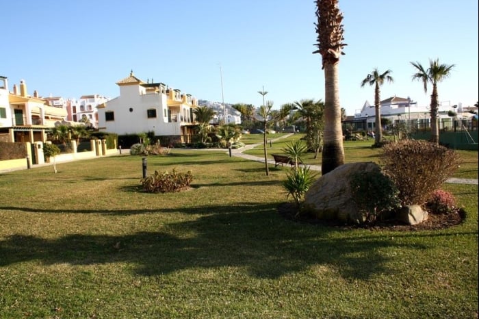 image Urb. Mar de Plata- 2 Dorm + 1 Baño- 4 pax-Aire Acondicionad 12