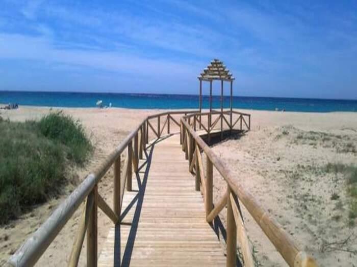 image Urb. Mar de Plata- 2 Dorm + 1 Baño- 4 pax-Aire Acondicionad 13