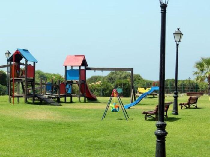 image Urb. Mar de Plata- 2 Dorm + 1 Baño- 4 pax-Aire Acondicionad 14