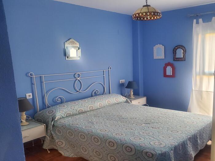 image Urb. Mar de Plata- 2 Dorm + 1 Baño- 4 pax-Aire Acondicionad 3