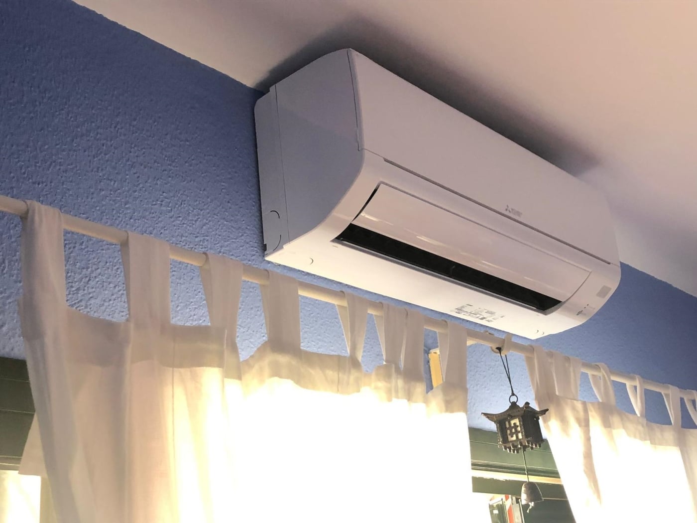 image Urb. Mar de Plata- 2 Dorm + 1 Baño- 4 pax-Aire Acondicionad 5